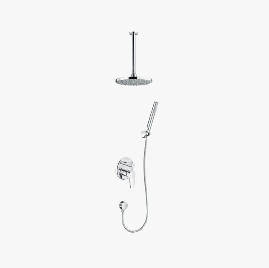 INAX Sen tắm âm tường BFV-71SEC