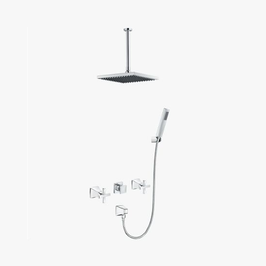 INAX Sen tắm âm tường BFV-81SEHC