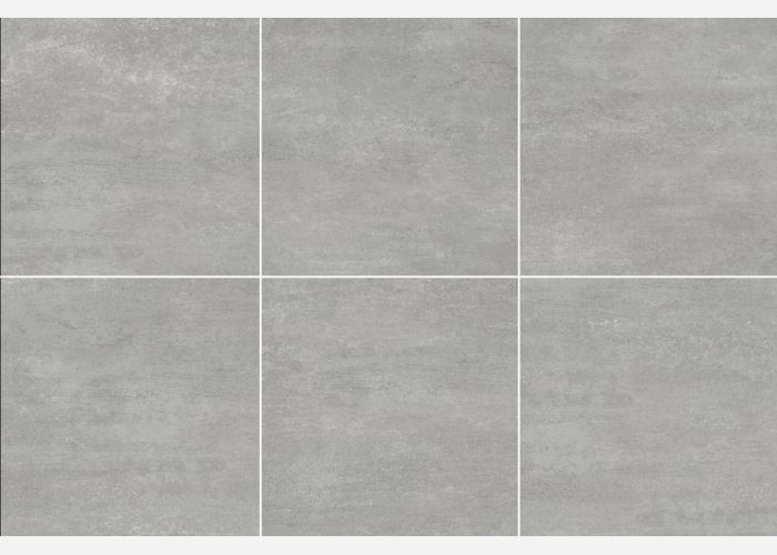 Á Mỹ Grigio Cemento 1637 600 x 600 mm (Porcelain)