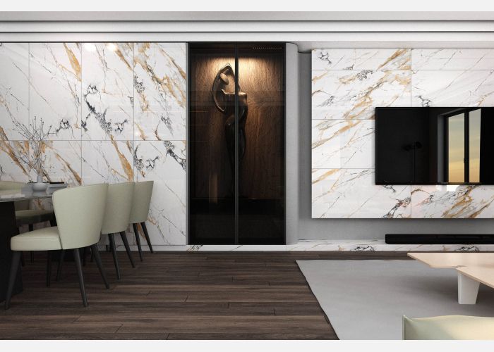 Á Mỹ Ultra Thin 2716 600 x 1200 mm (Porcelain)