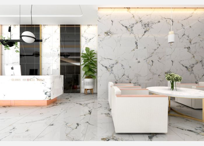 Á Mỹ Ultra Thin 2901 600 x 1200 mm (Porcelain)