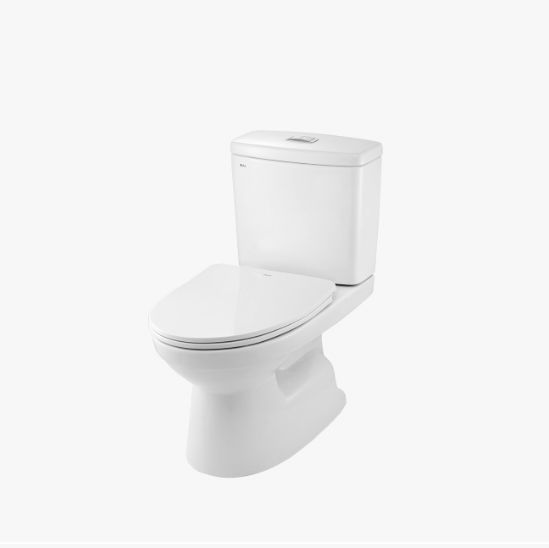 INAX Bàn cầu 2 khối C-504VAN-2