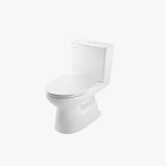 INAX Bàn cầu 2 khối C-514VWN