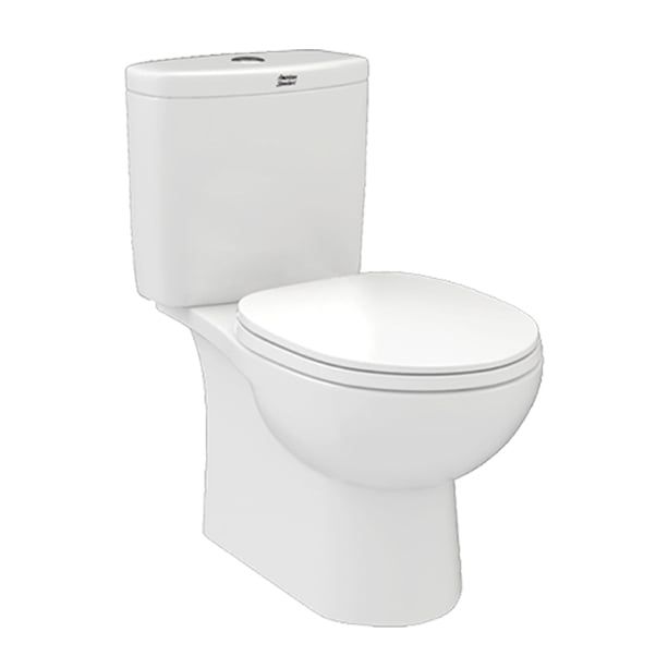AS Bàn cầu 02 khối New Codie VF-2714