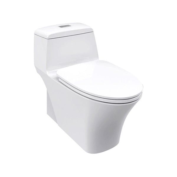 AS Bàn cầu 01 khối La Moda WP-2009