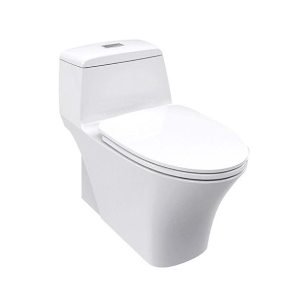 AS Bàn cầu 01 khối La Moda WP-2009