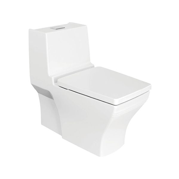 AS Bàn cầu 01 khối Nobile WP-2060