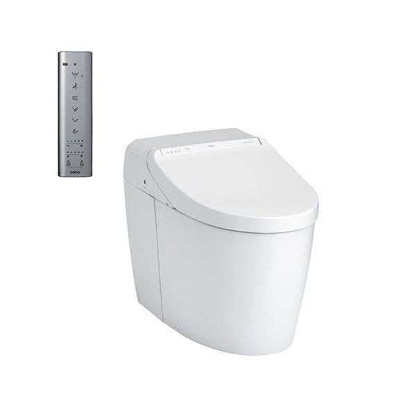  TOTO Bàn cầu điện tử NEOREST DH CS988PVTNW1_TCF9575ZNW1 