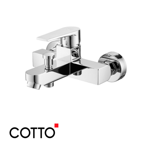 Củ Sen Tắm Nóng Lạnh CT2164A