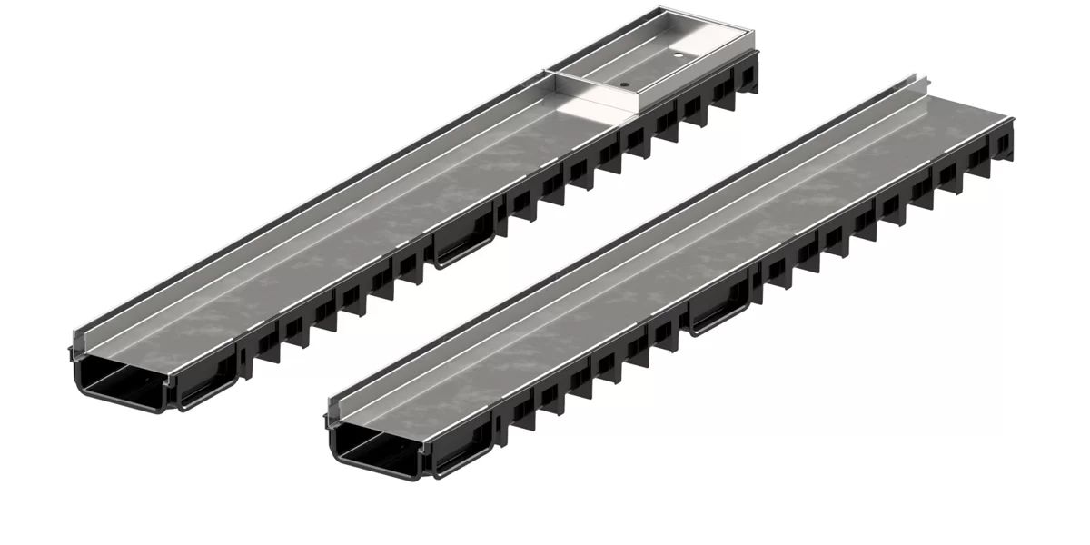 Mương Thoát Nước ACO Easyline