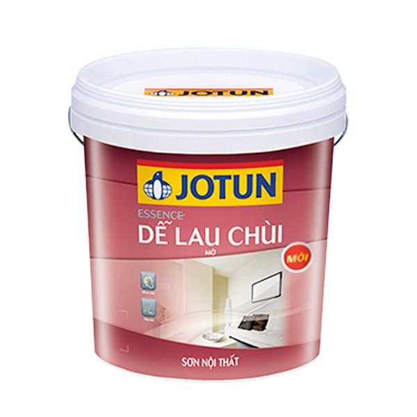 Jotun - Essence Dễ Lau Chùi