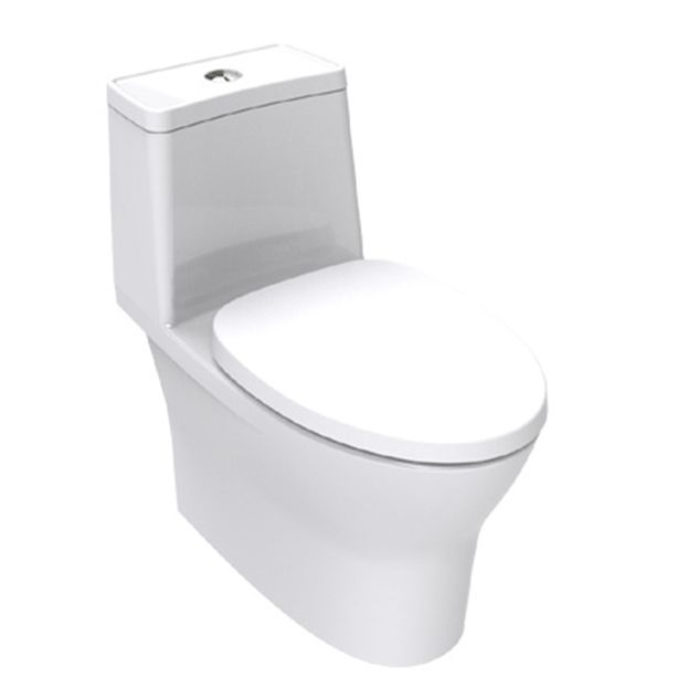 AS Bàn cầu 01 khối Flexio VF-2530