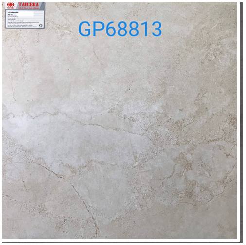 Gạch bóng kiếng Taicera 600x600/600x299/299x299 mm GP68813