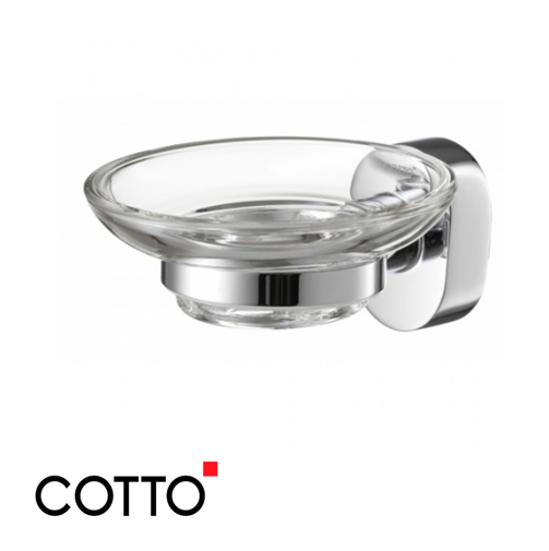  Giá Đựng Xà Phòng Cotto CT0122(HM) 