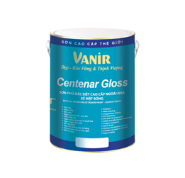 Valspar - Centenar - Line & Excel-Shield – Line