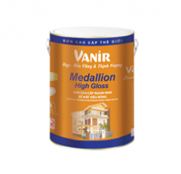Valspar - Medallion - Line & Millenium - Line