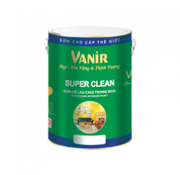 Valspar - Super Clean - Line & Ever Clean – Line