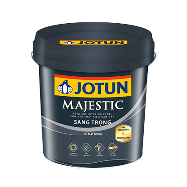 Jotun - Majestic Sang Trọng