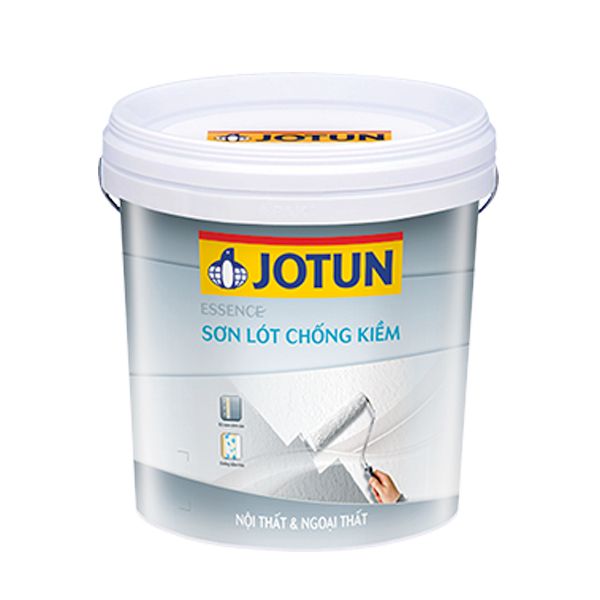 Jotun - Sơn lót chống kiềm Essence