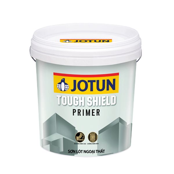 Jotun - Tough Shield Primer