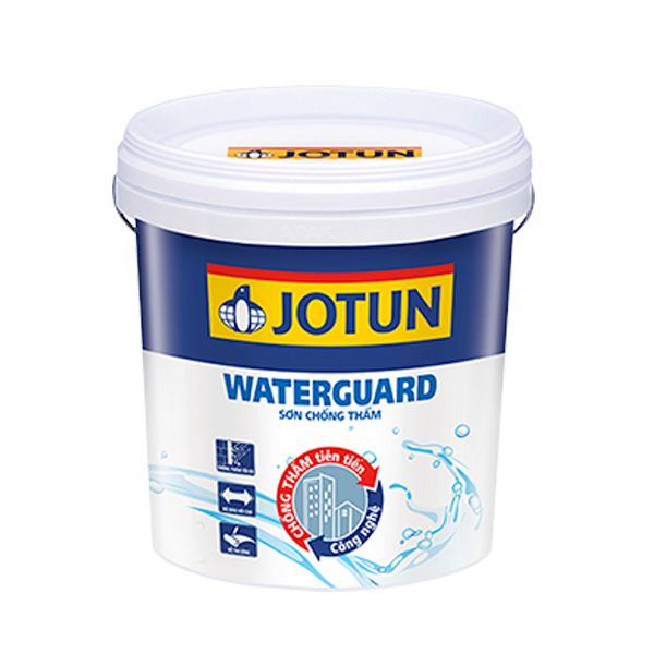 Jotun - WaterGuard