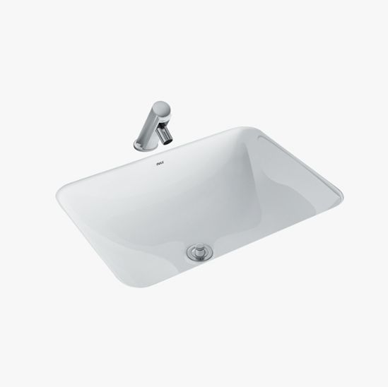 INAX Chậu rửa âm bàn L-2298V
