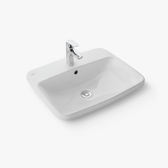 INAX Chậu rửa dương bàn L-2398V(EC/FC)