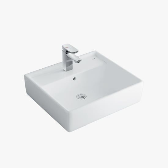INAX Chậu rửa đặt bàn L-293V(EC/FC)