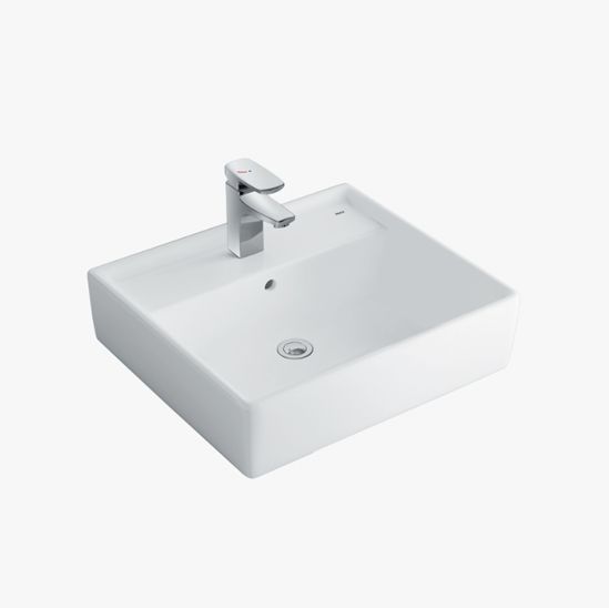 INAX Chậu rửa đặt bàn L-293V(EC/FC)