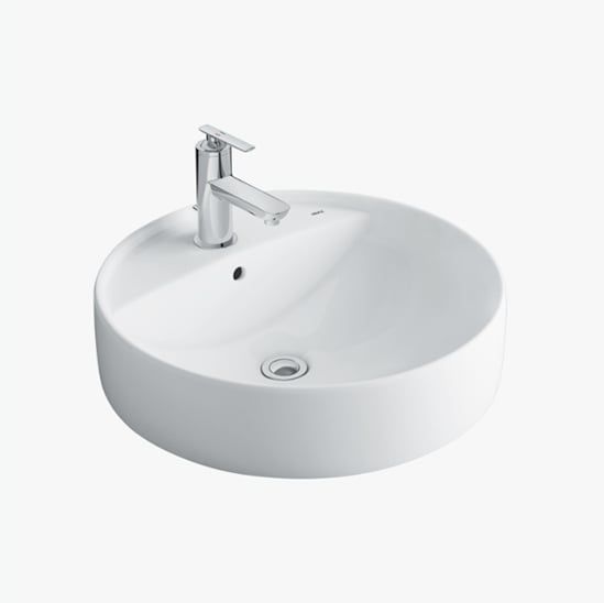 INAX Chậu rửa đặt bàn L-294V(EC/FC)
