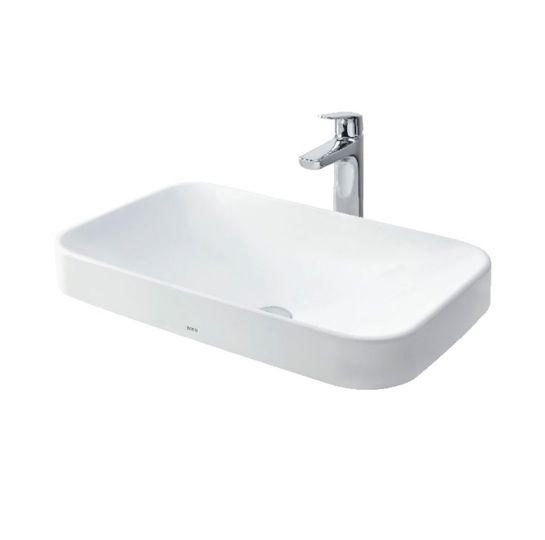  TOTO Chậu đặt bàn LT5715XW 