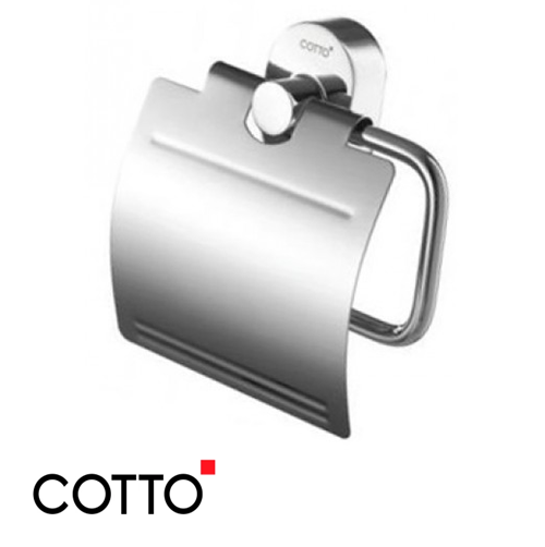  Móc Giấy Vệ Sinh Cotto CT0125(HM) 