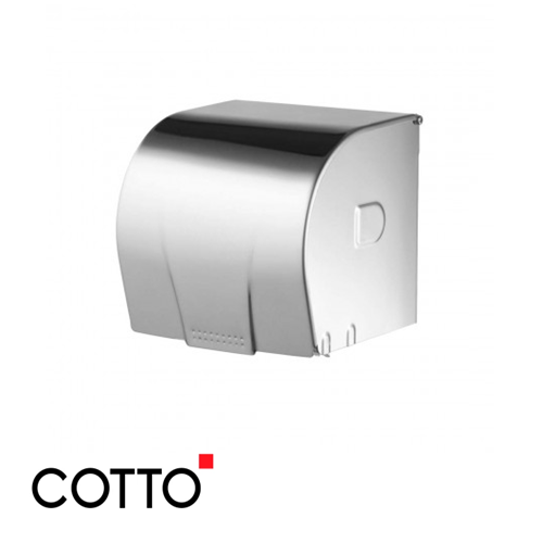  Móc Giấy Vệ Sinh Cotto CT0142(HM) 