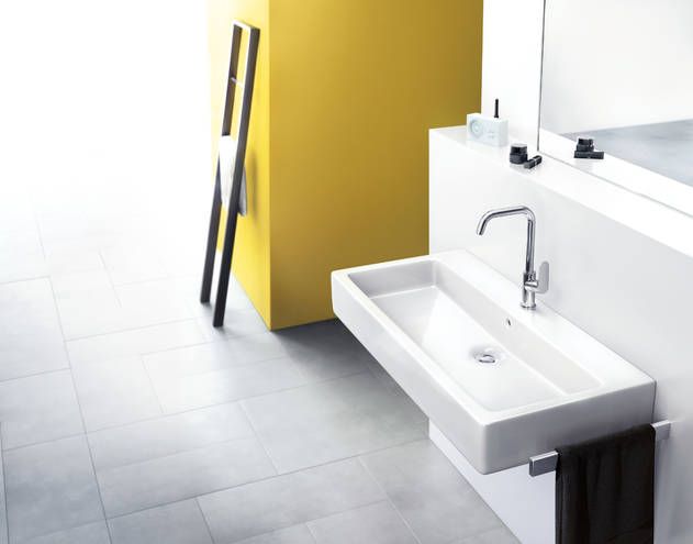 VÒI CHẬU NÓNG, LẠNH HANSGROHE FOCUS - MS 31609000
