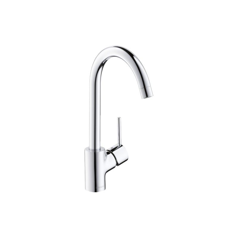  VÒI BẾP TALIS VARIARC HANSGROHE – MS 14870000 