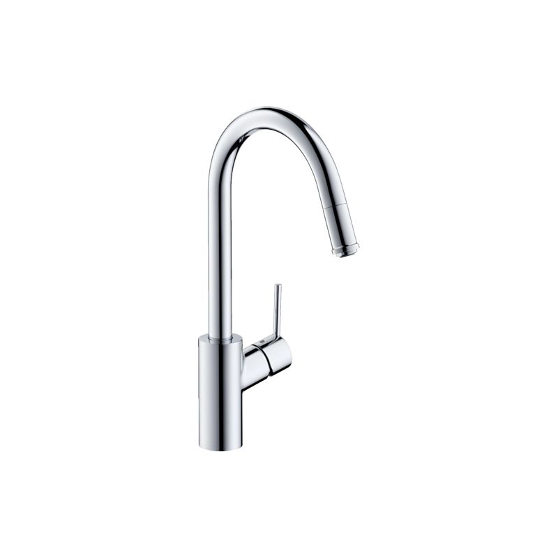 VÒI BẾP TALIS VARIARC HANSGROHE – MS 14872000