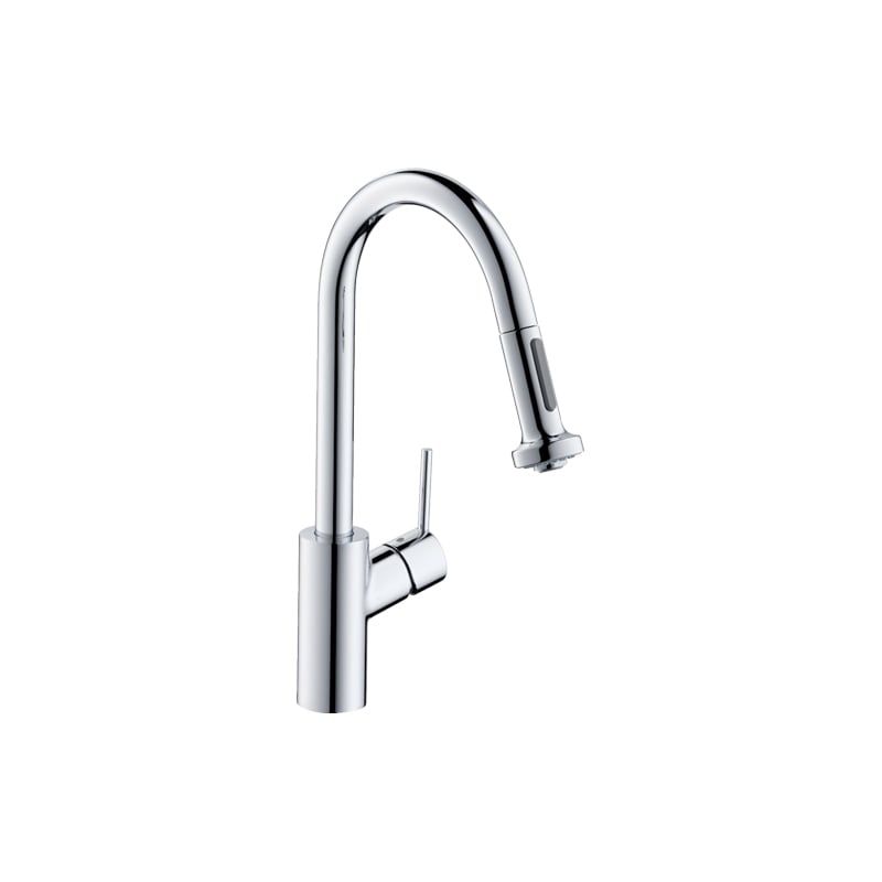 VÒI BẾP TALIS VARIARC HANSGROHE – MS 14877000