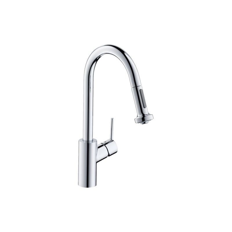  VÒI BẾP TALIS VARIARC HANSGROHE – MS 14877000 