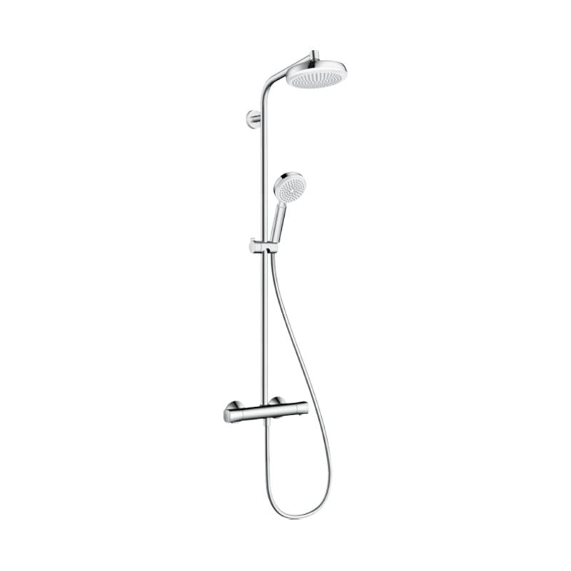SEN CÂY NHIỆT ĐỘ HANSGROHE CROMETTA 160 MS 27264400