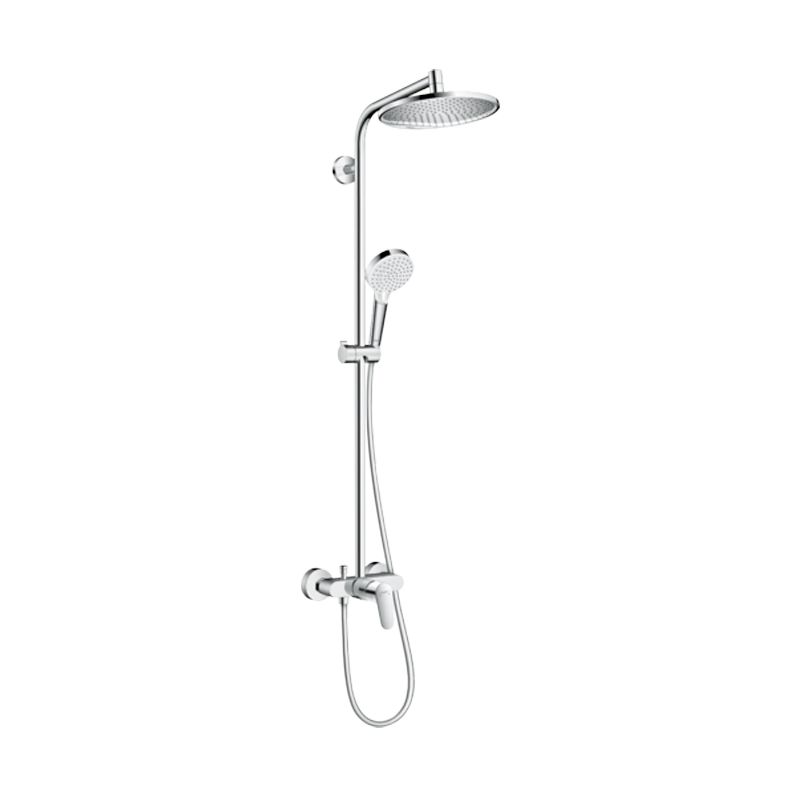 SEN CÂY HANSGROHE CROMETTA S 240 MS 27269000