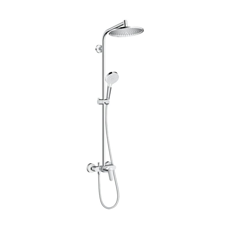 SEN CÂY HANSGROHE CROMETTA S 240 MS 27269000