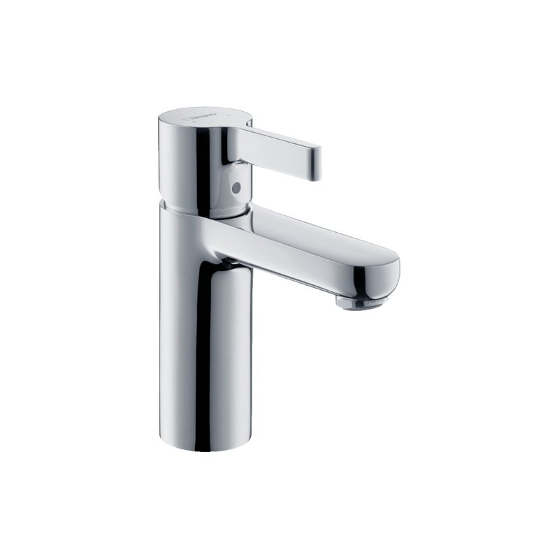 VÒI CHẬU NÓNG, LẠNH METRIS S HANSGROHE MS 31060000