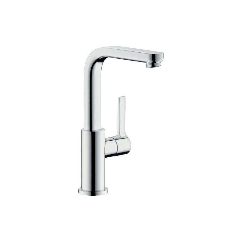 VÒI CHẬU NÓNG, LẠNH METRIS S HANSGROHE MS 31159000