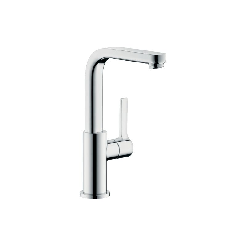 VÒI CHẬU NÓNG, LẠNH METRIS S HANSGROHE MS 31159000