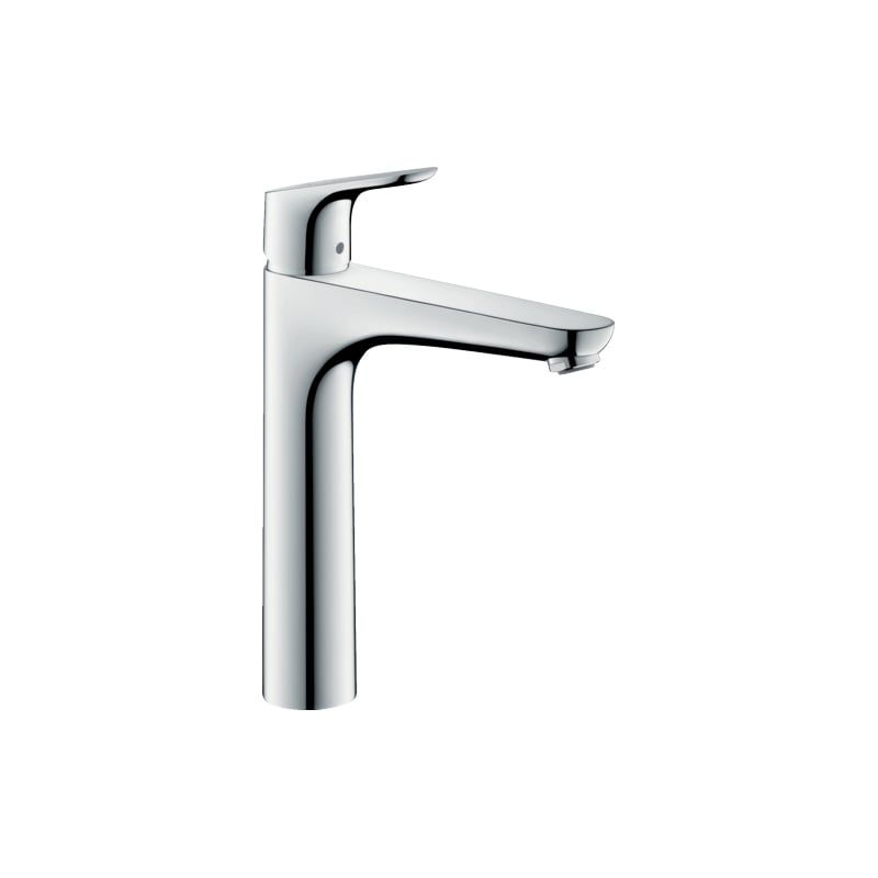  VÒI CHẬU NÓNG, LẠNH HANSGROHE FOCUS - MS 31518000 