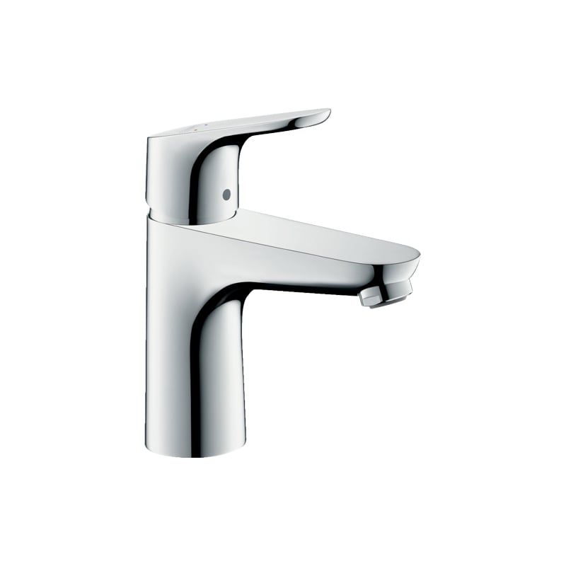 VÒI CHẬU NÓNG, LẠNH HANSGROHE FOCUS - MS 31607000