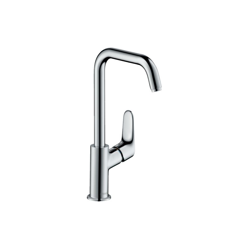VÒI CHẬU NÓNG, LẠNH HANSGROHE FOCUS - MS 31609000