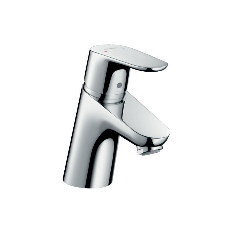 VÒI CHẬU NÓNG, LẠNH HANSGROHE FOCUS - MS 31730000