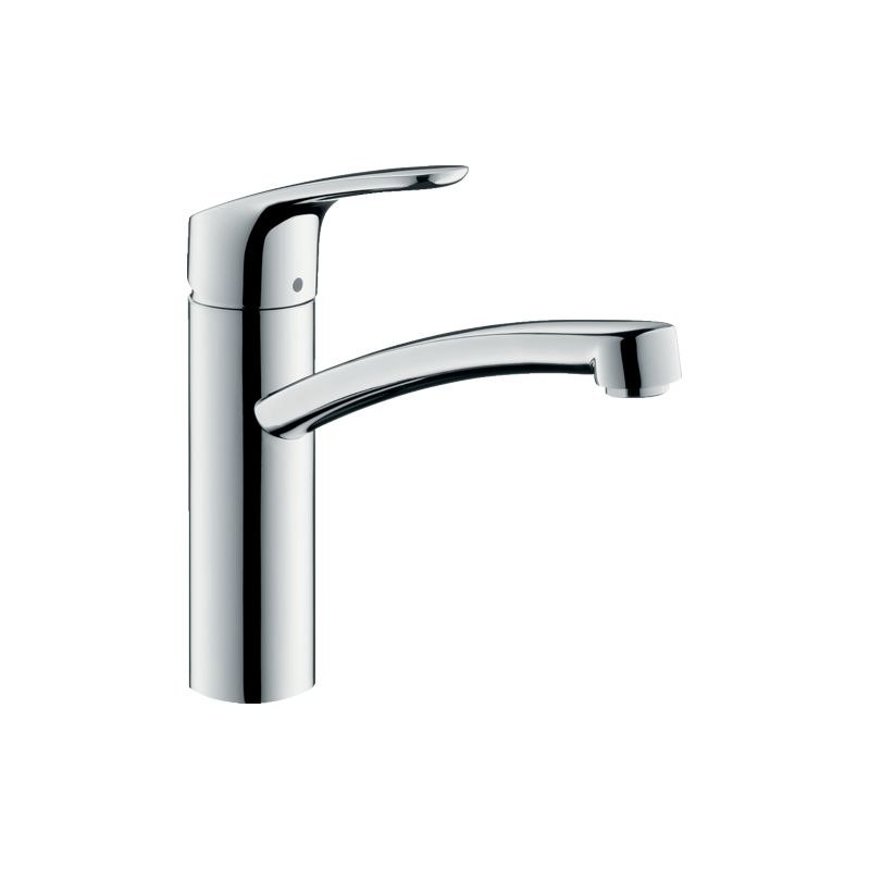 VÒI BẾP FOCUS HANSGROHE – MS 31806000