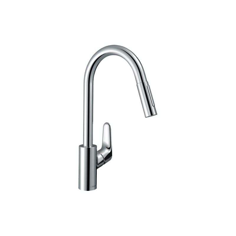 VÒI BẾP FOCUS HANSGROHE – MS 31815000